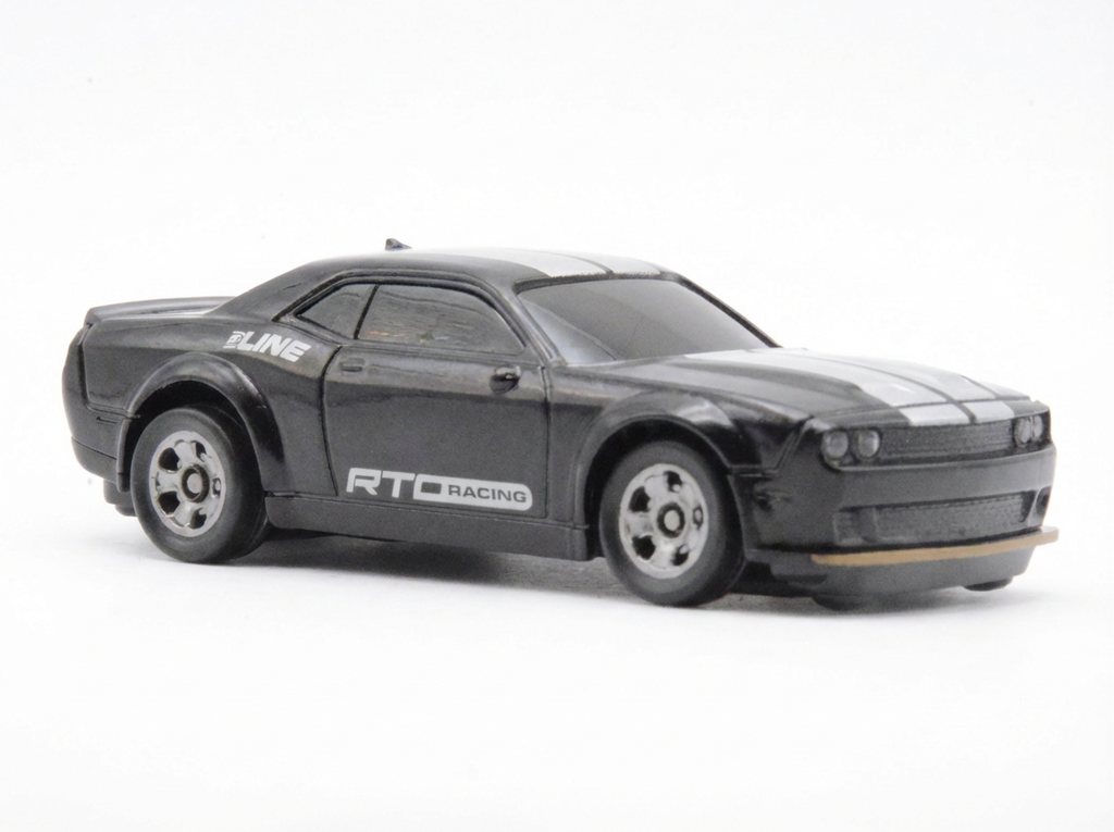 Model B