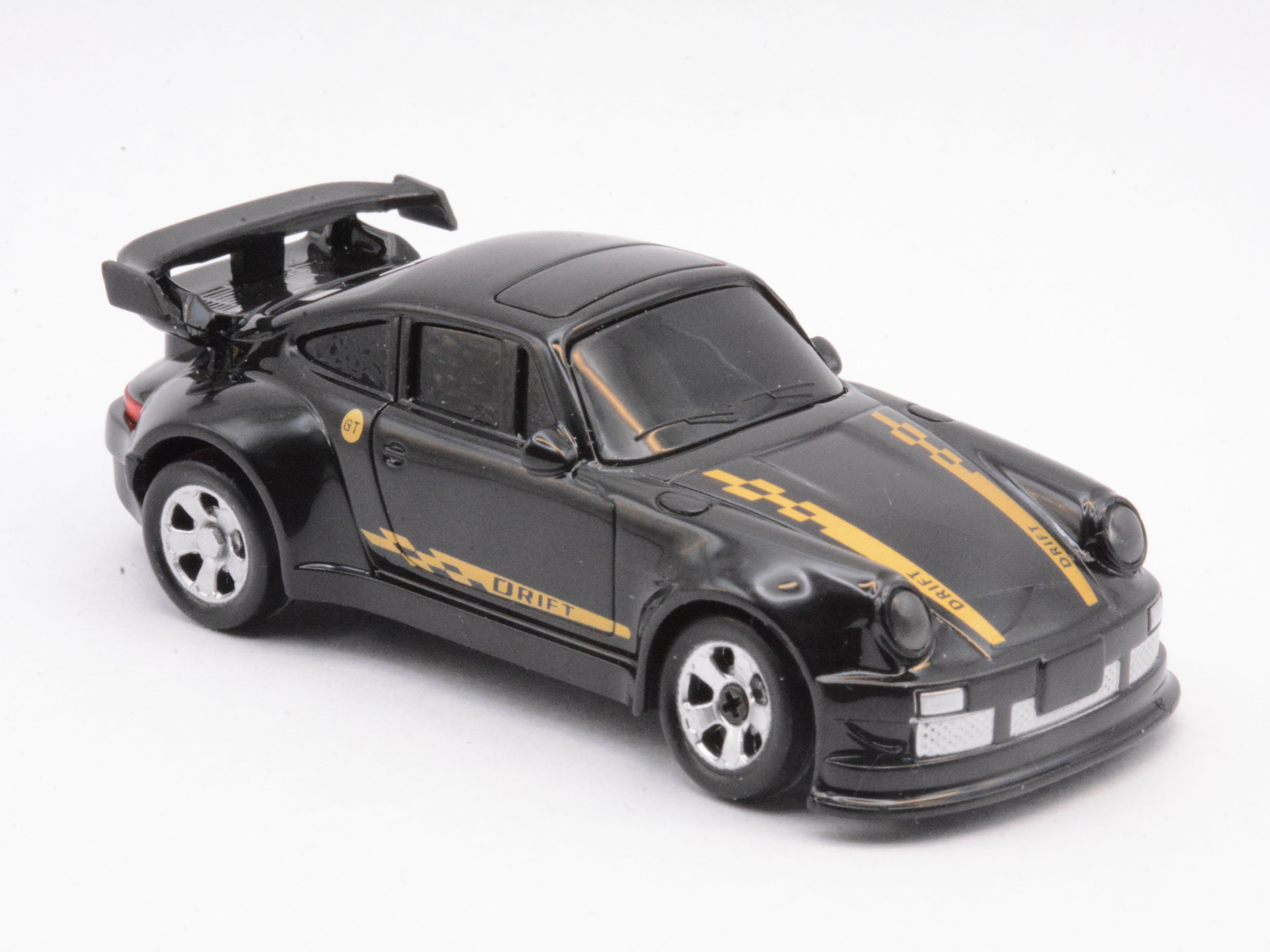 Tiny Drifters | Indoor & Outdoor Drifting Experience for Everyone!